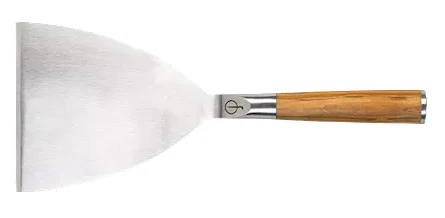 Forged – BBQ Plancha Spatula