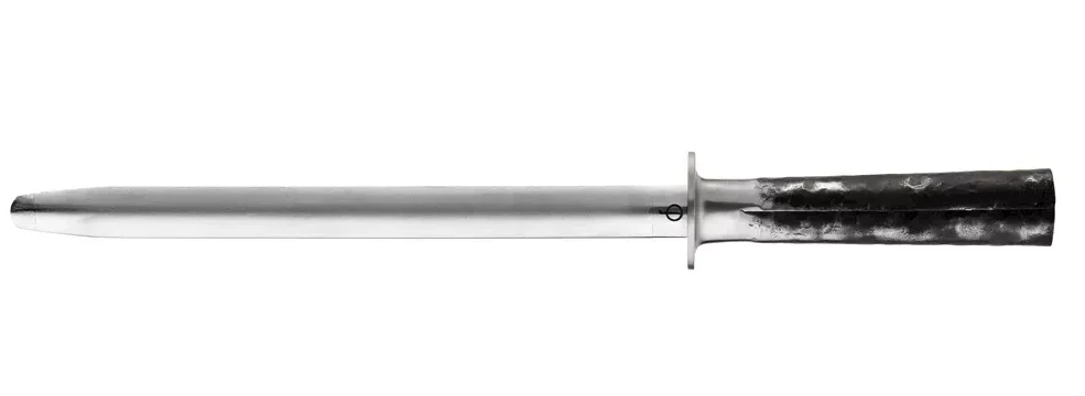 Forged – Brute / Intense Diamanten Aanzetstaal