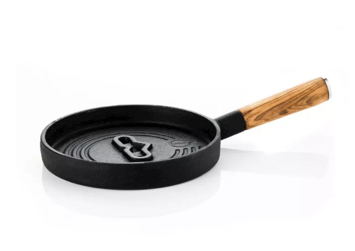 Forged – Churrasco Serveerpan