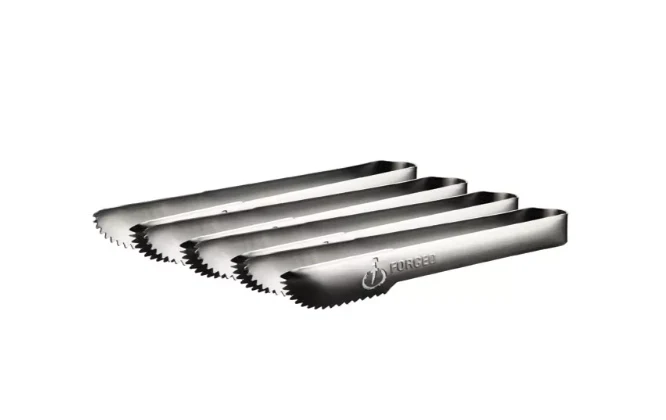 Forged – Churrasco tangen 4stuks