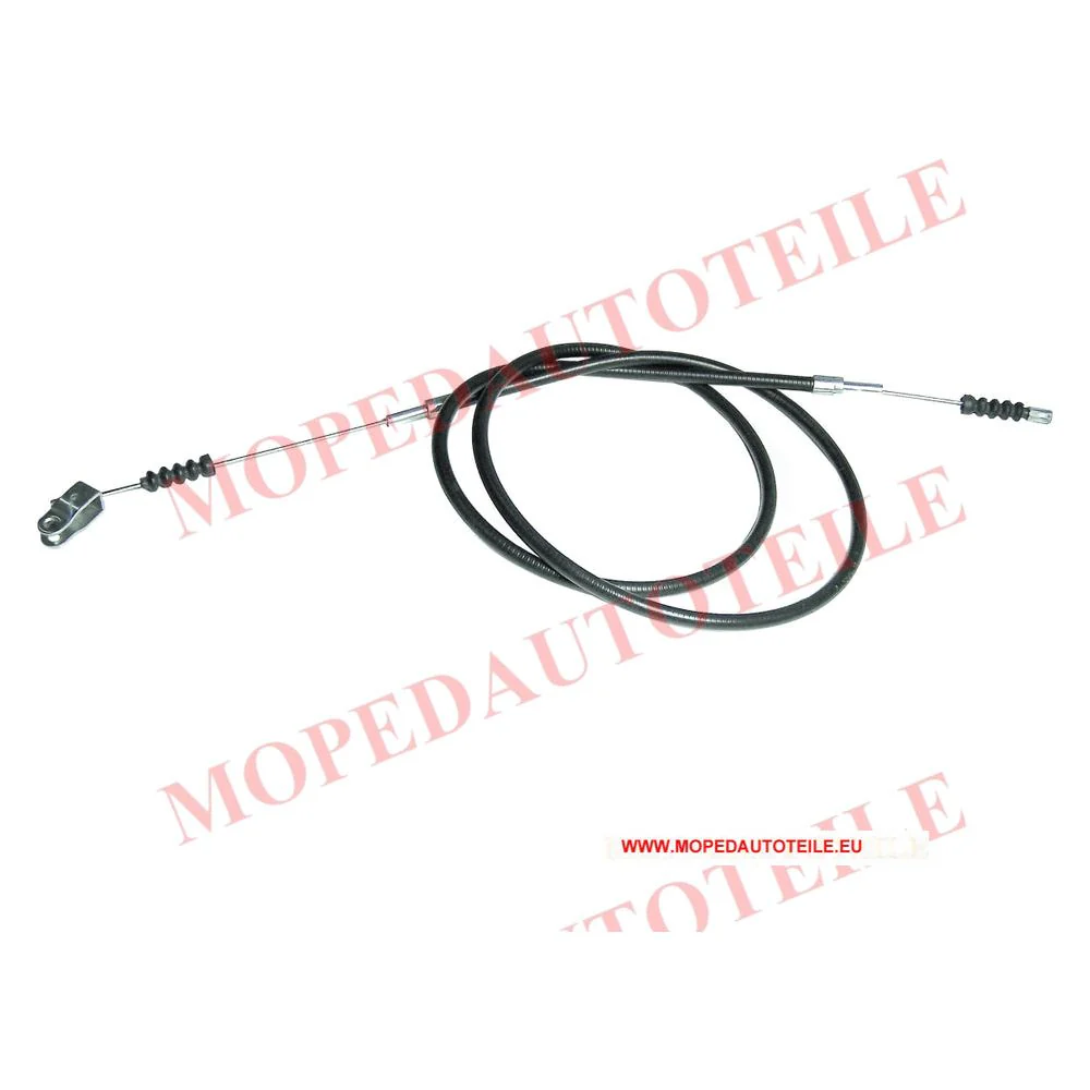 Handremkabel, Microcar(MC2 tot 2006)