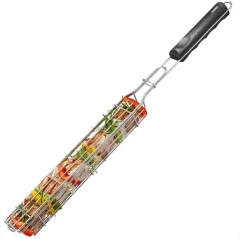 Gefu – Barbecue Mand