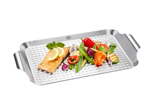 Gefu – BBQ Grillpan BBQ groot