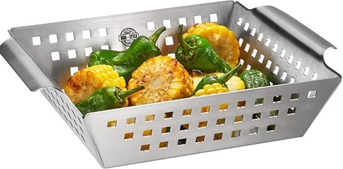 Gefu – Grillplaat BBQ klein