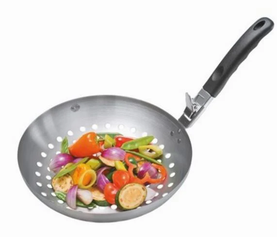 Gefu – Groente Wok Ø 28 cm