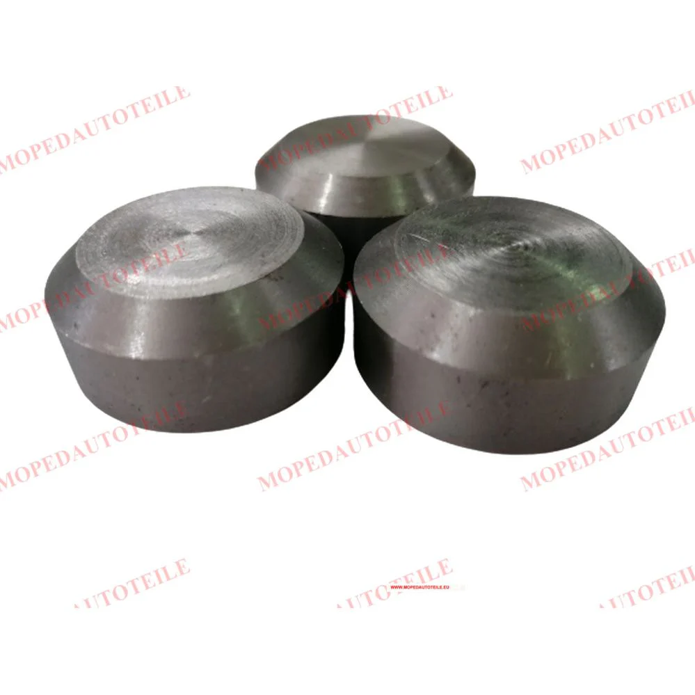 Gewicht variomatik motorzijde oud model(150GR)