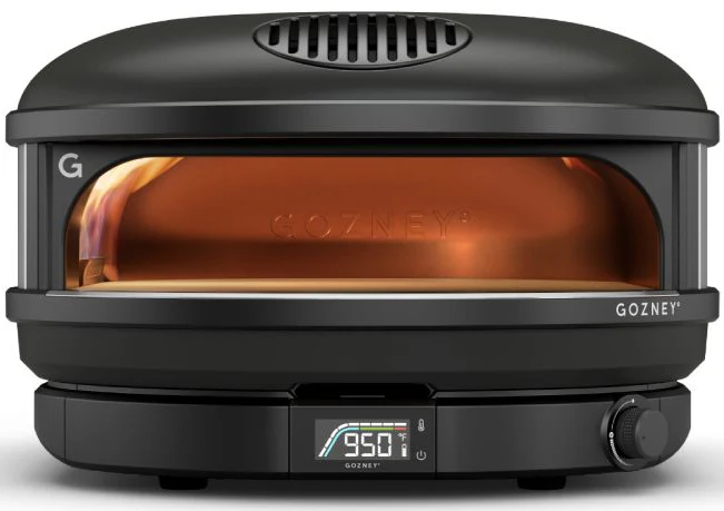Gozney – Arc XL Off Black