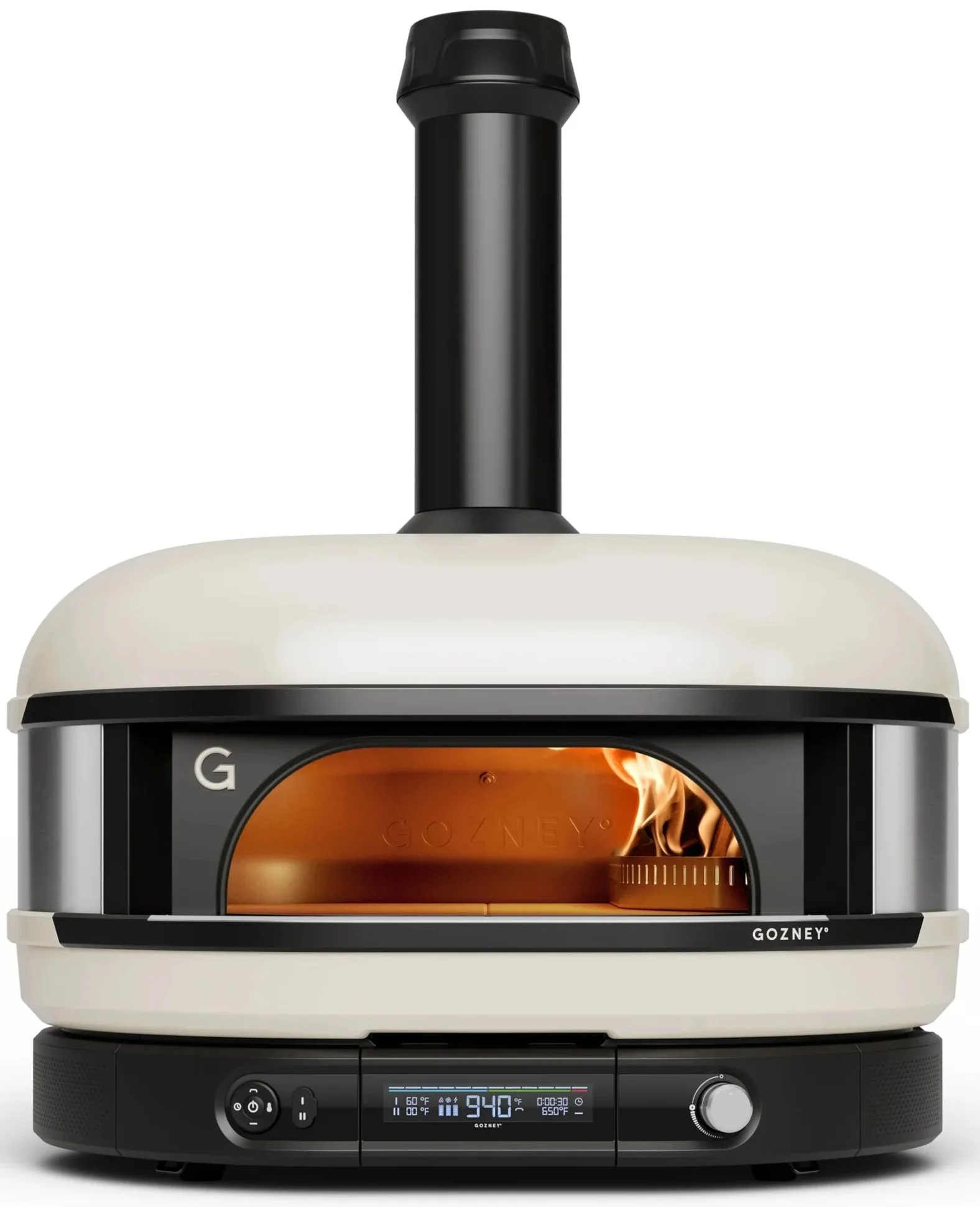 Gozney – Dome Gen 2 Dual Fuel Bone