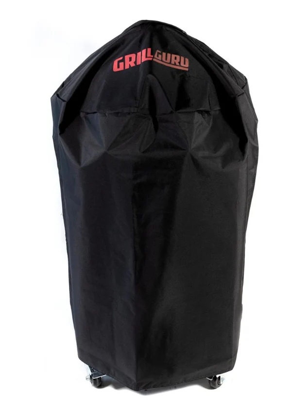 Grill Guru – Raincover