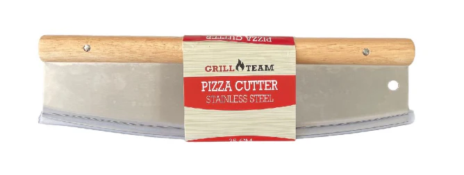 GrillTeam – Pizza Cutter
