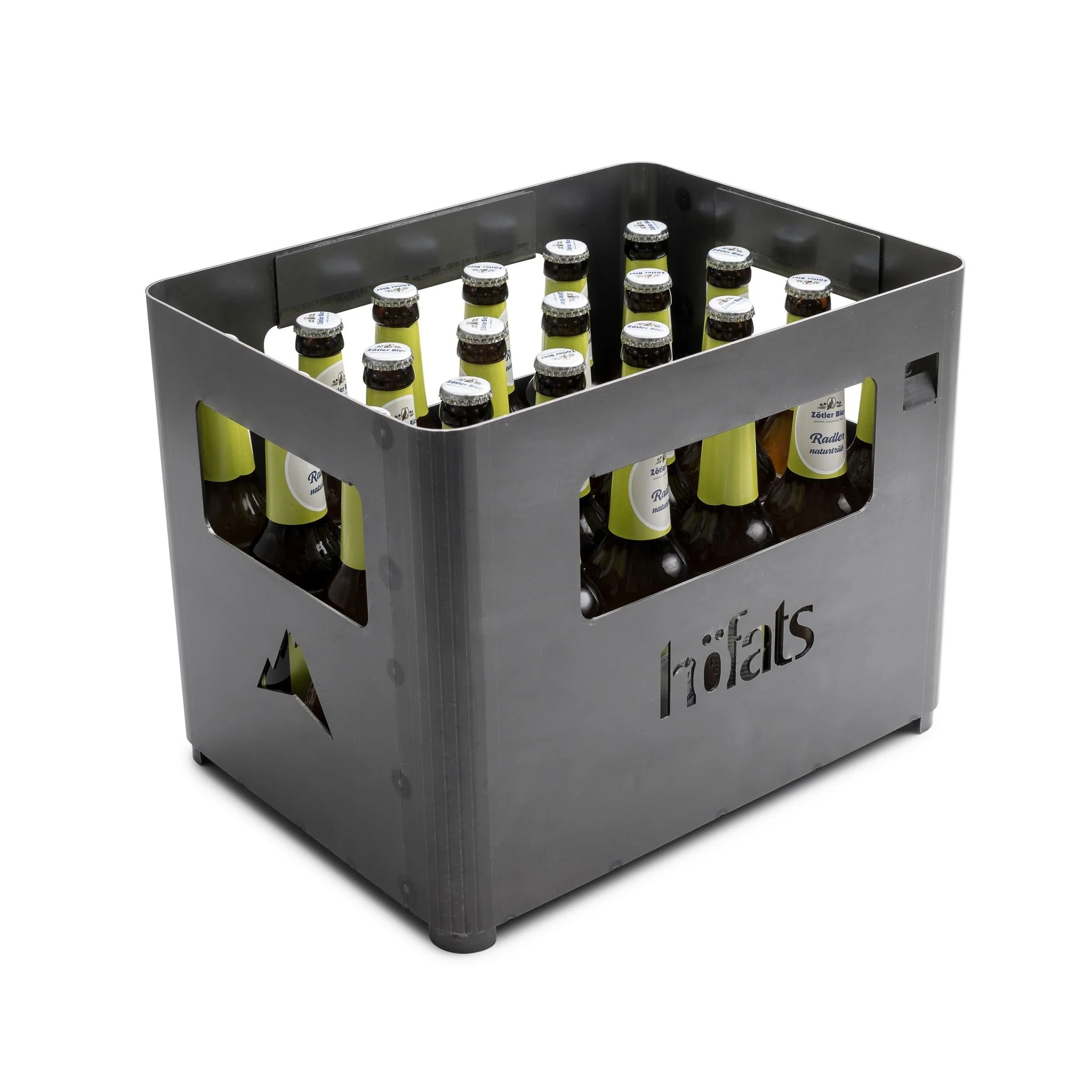 HÖFATS Beer Box Vuurkorf