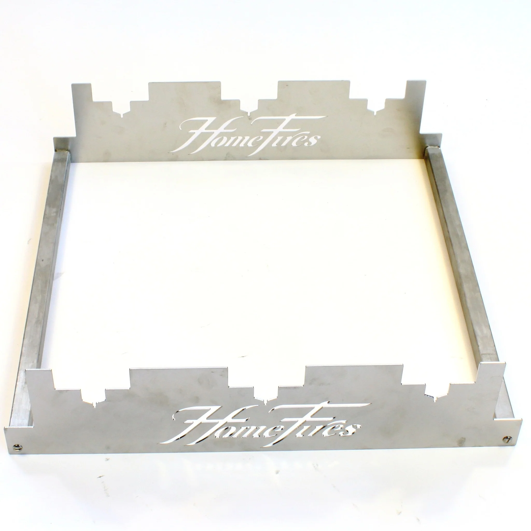 Asado frame 50 cm 3 positions (800 / 1000 / 1200 braai)