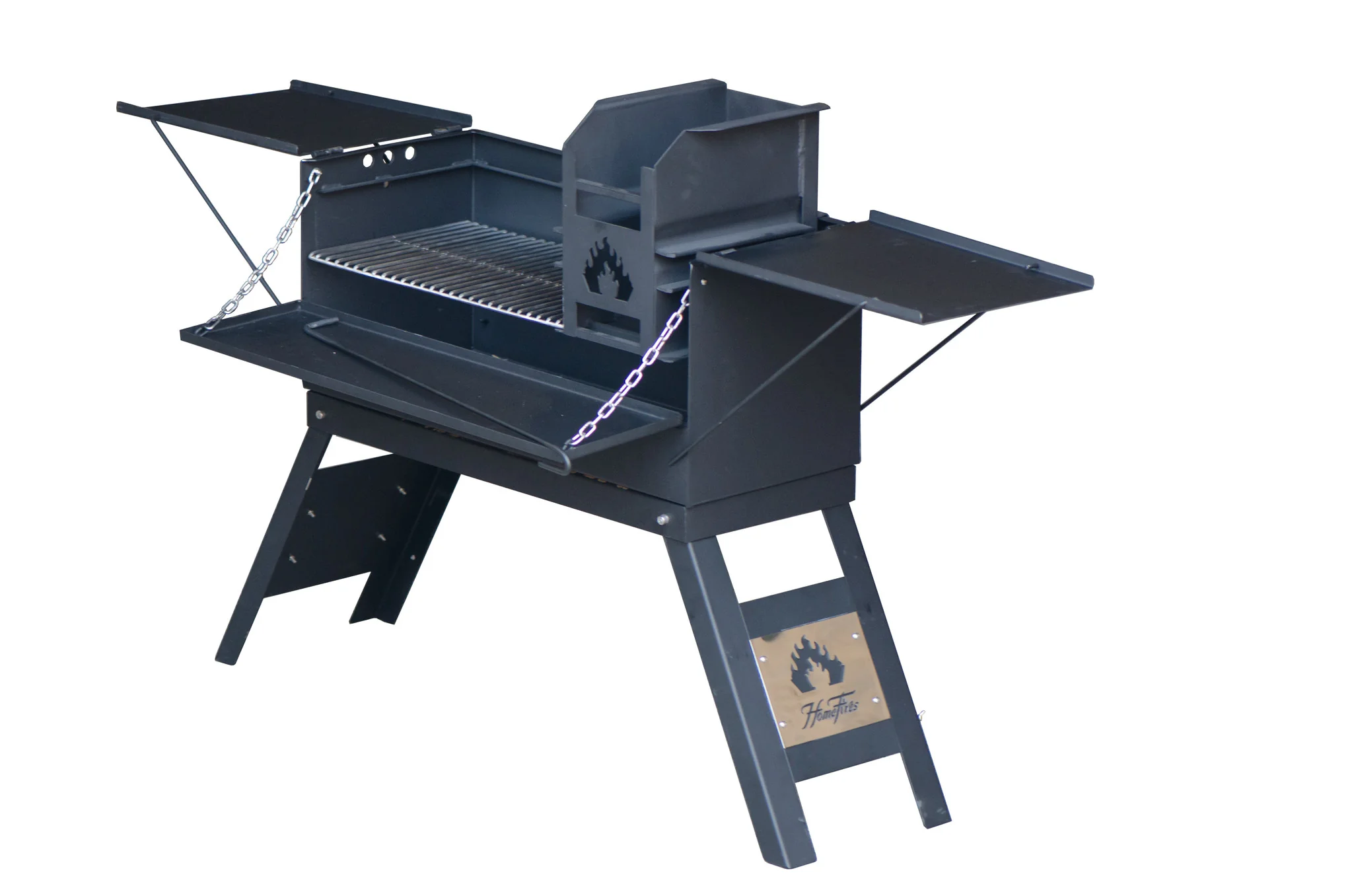Campbraai
