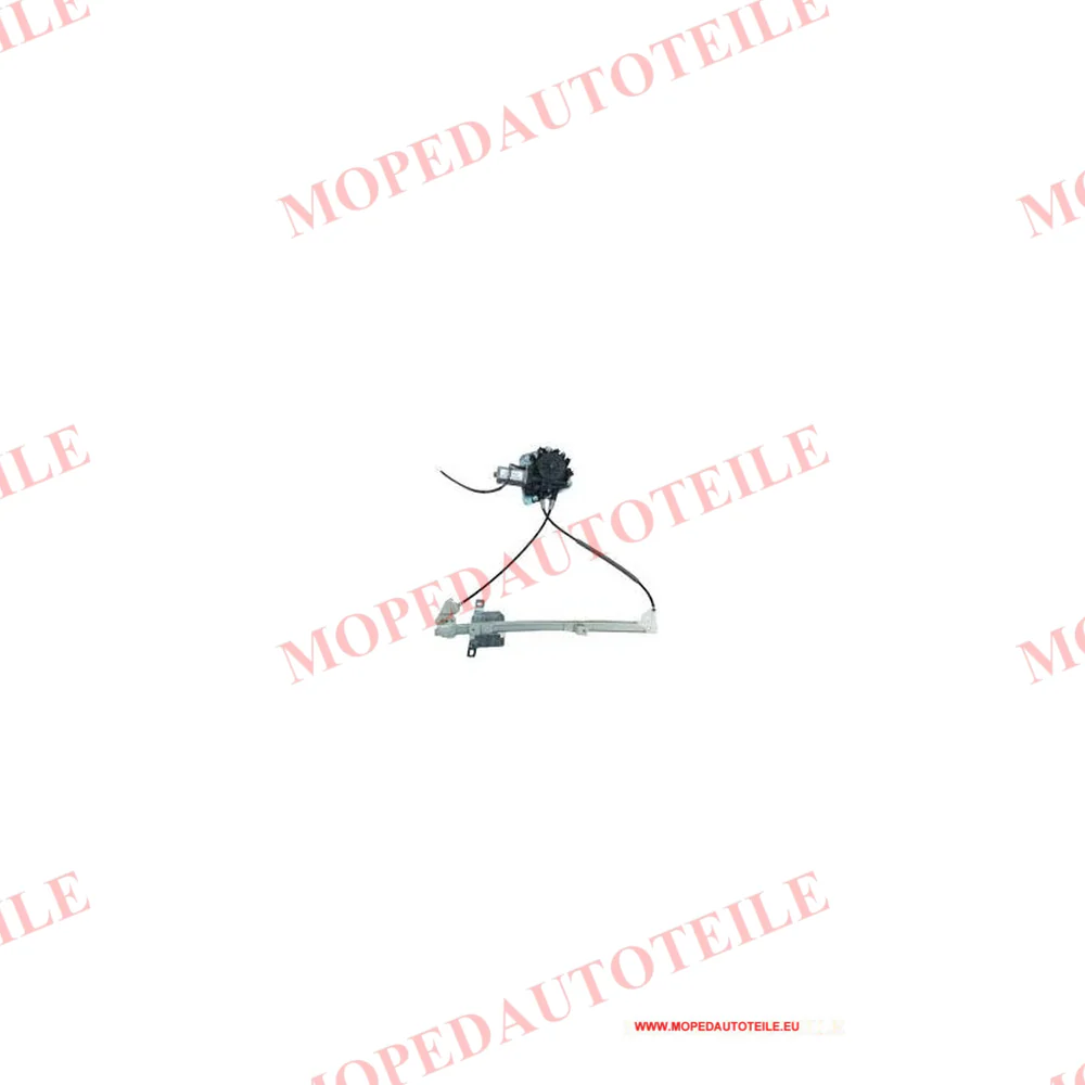 Linker raammechanisme, Chatenet(Barooder/Media)