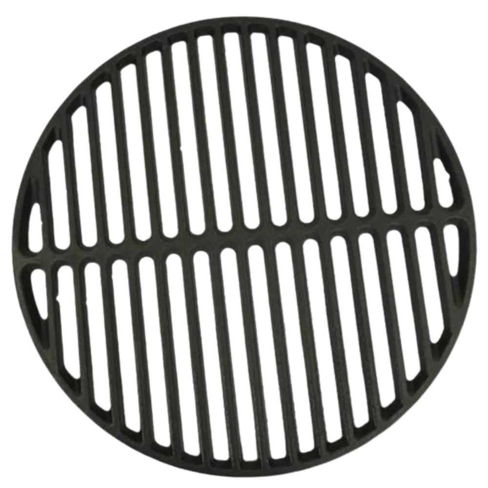 Cast Iron Grid Compact