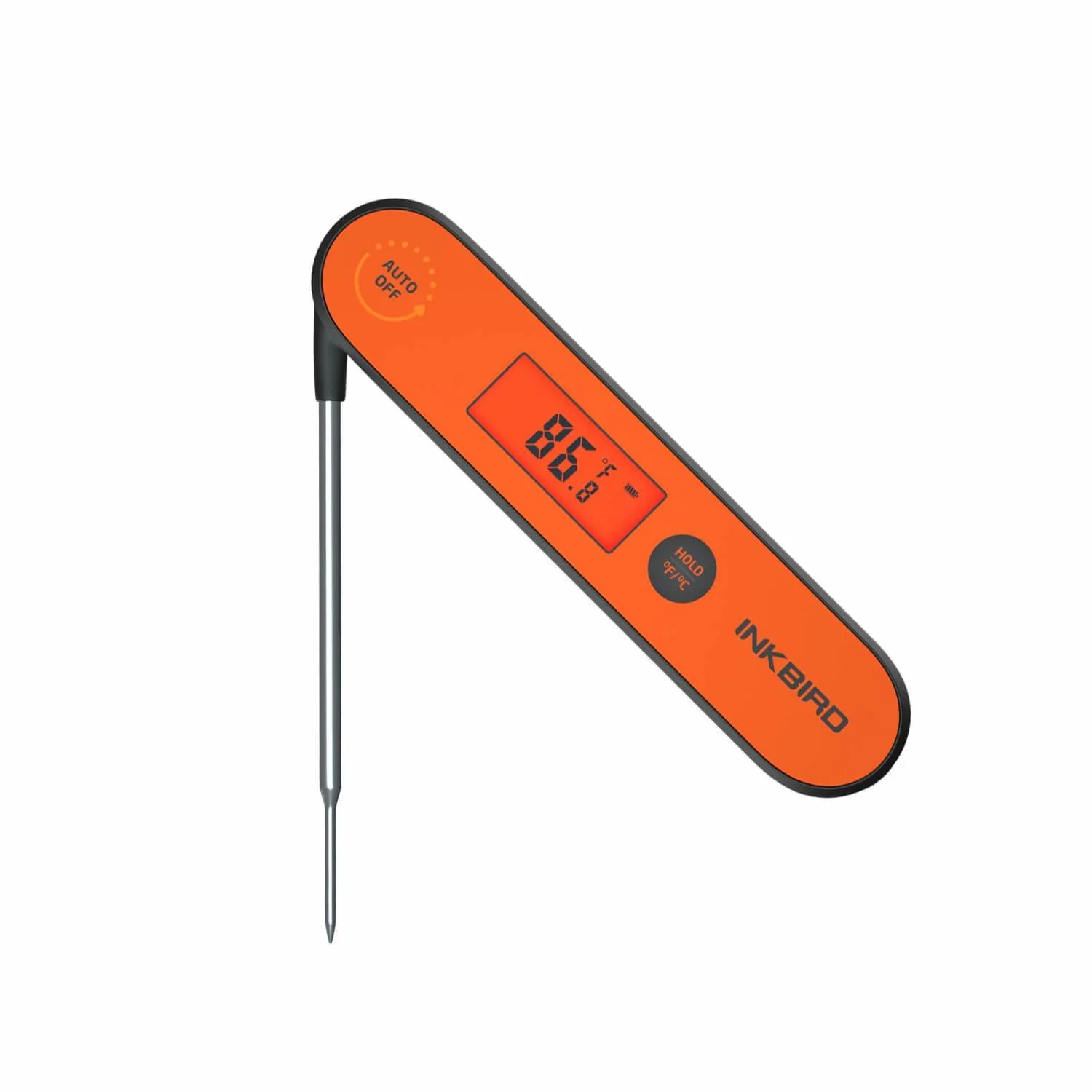 IHT-1P Ultrafast Digitale Vleesthermometer