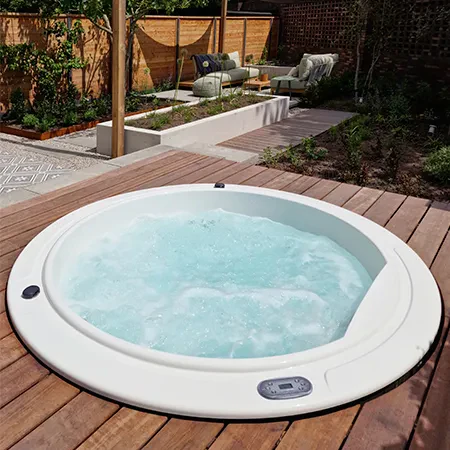 Spa Sundown Aqualife serie
