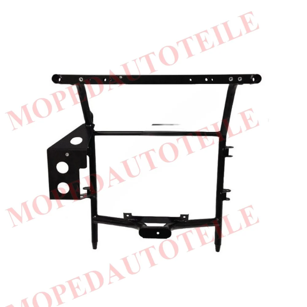 Subframe, JDM(Aloës/Roxsy)
