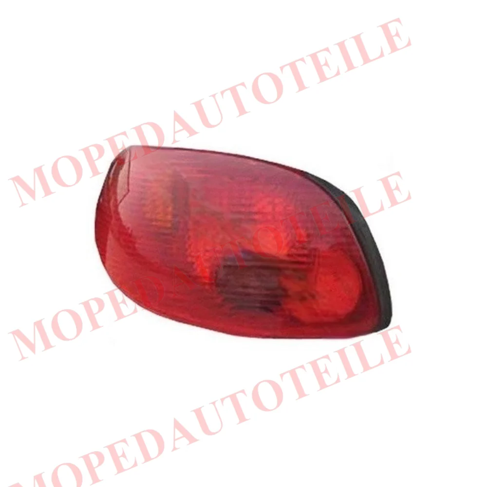 Achterlicht links, JDM(Roxsy)