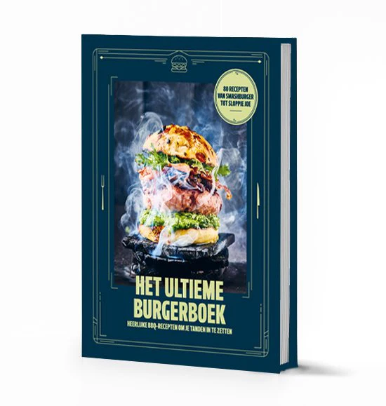 Het Ultieme Burgerboek