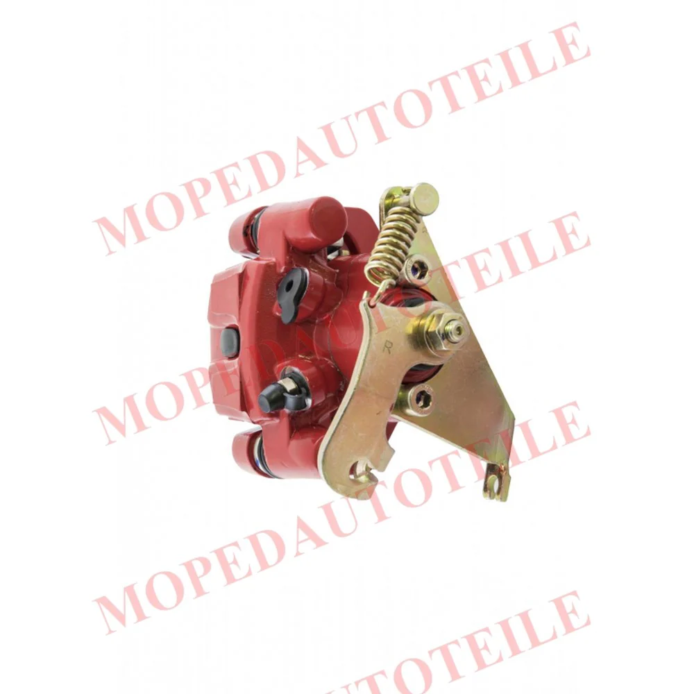 Remklauw achter(R) Microcar/Ligier JS50/MGO/DUE/IXO