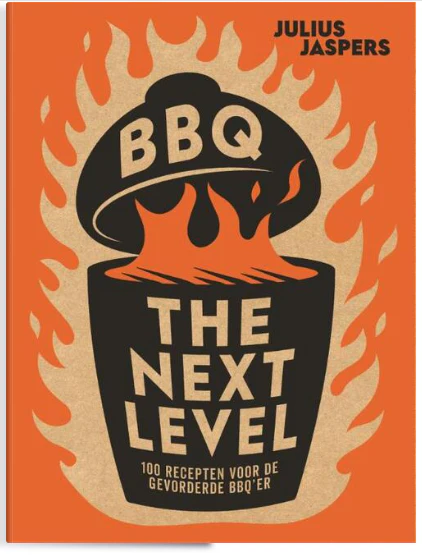 BBQ, The Next Level