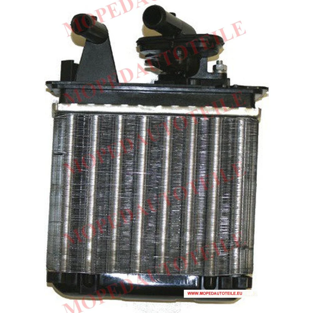 Kachelradiateur, Aixam/JDM/Chatenet