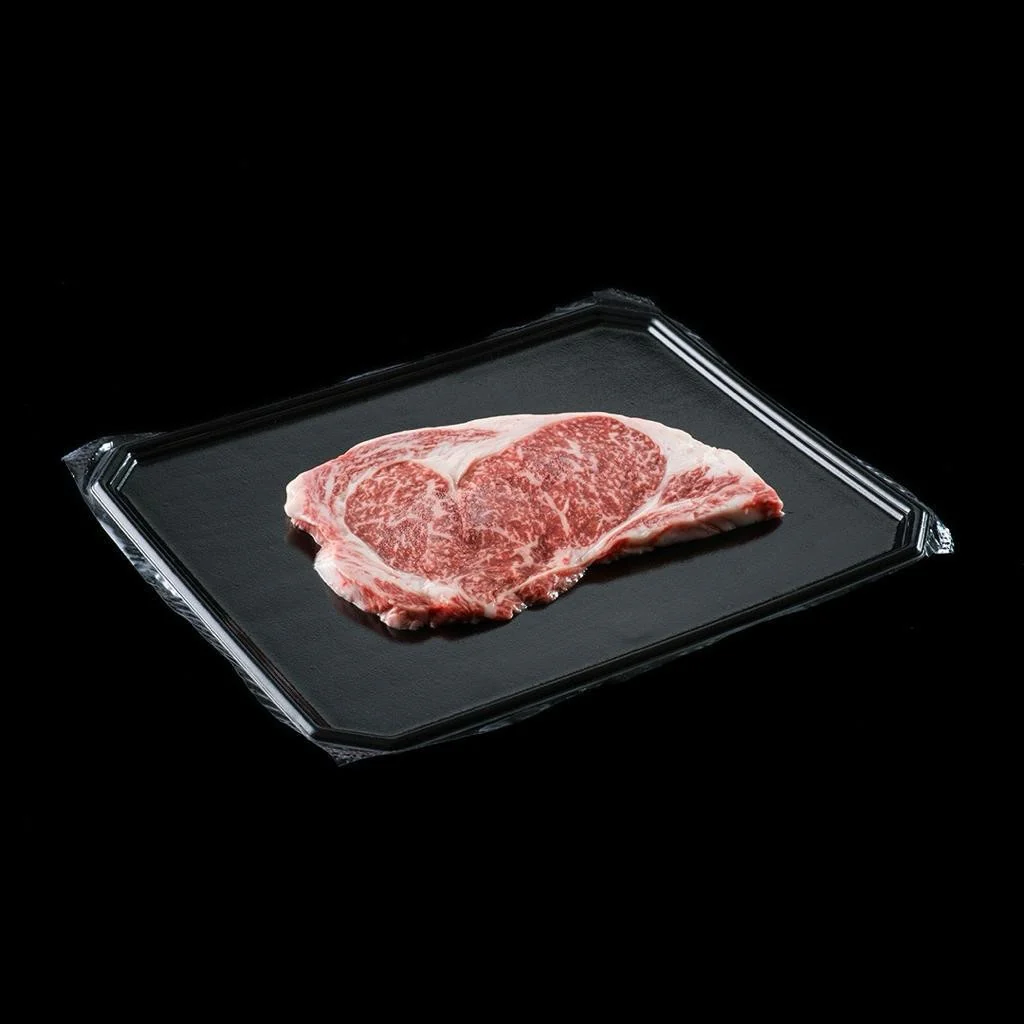 Kagoshima – Wagyu A5 Rib-eye Steak