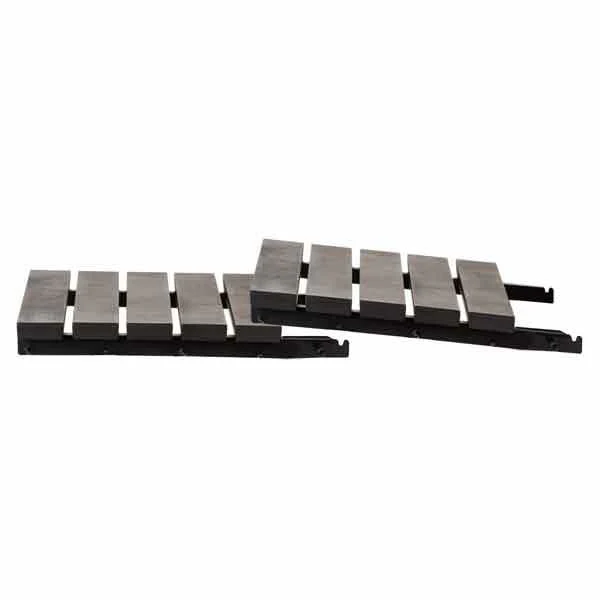 Kamado Joe – Aluminium Side Shelves – Classic Joe ®
