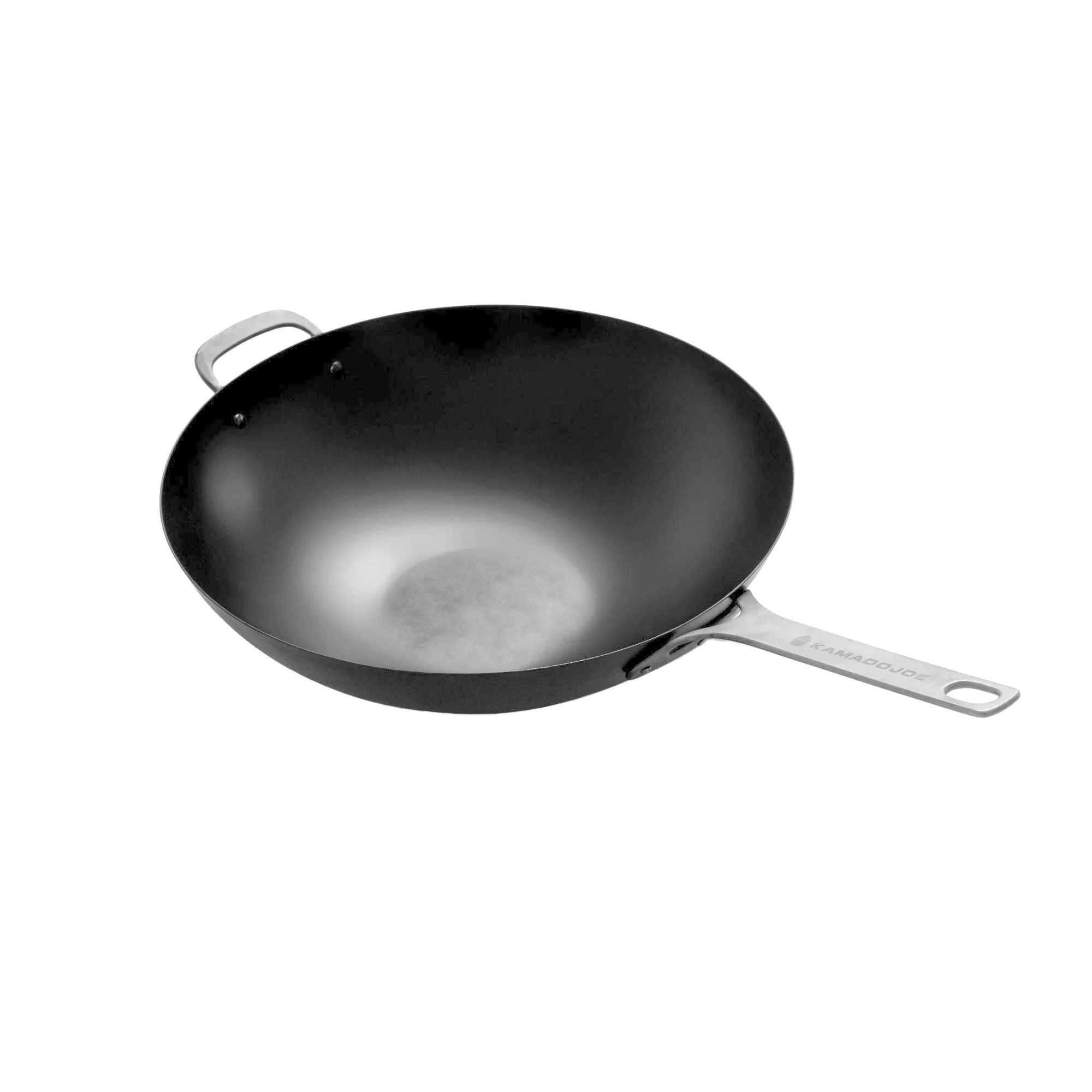 Kamado Joe – Carbon Steel Wok