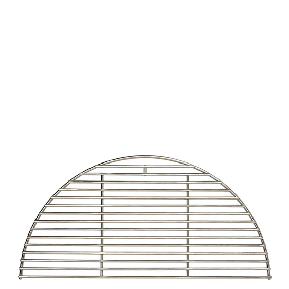 Kamado Joe – Half Moon Cooking Grate Classic Joe