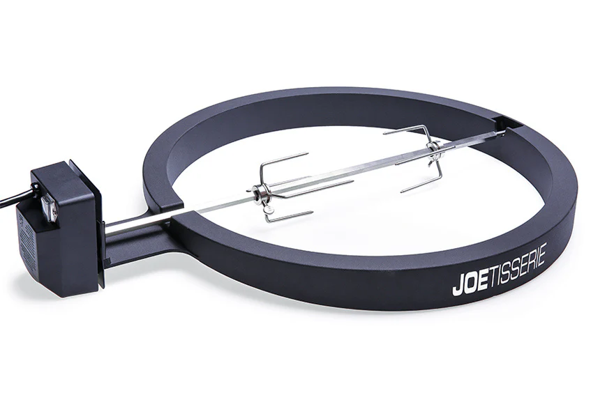 Kamado Joe – JOEtisserie® Classic 240V met EU Stekker