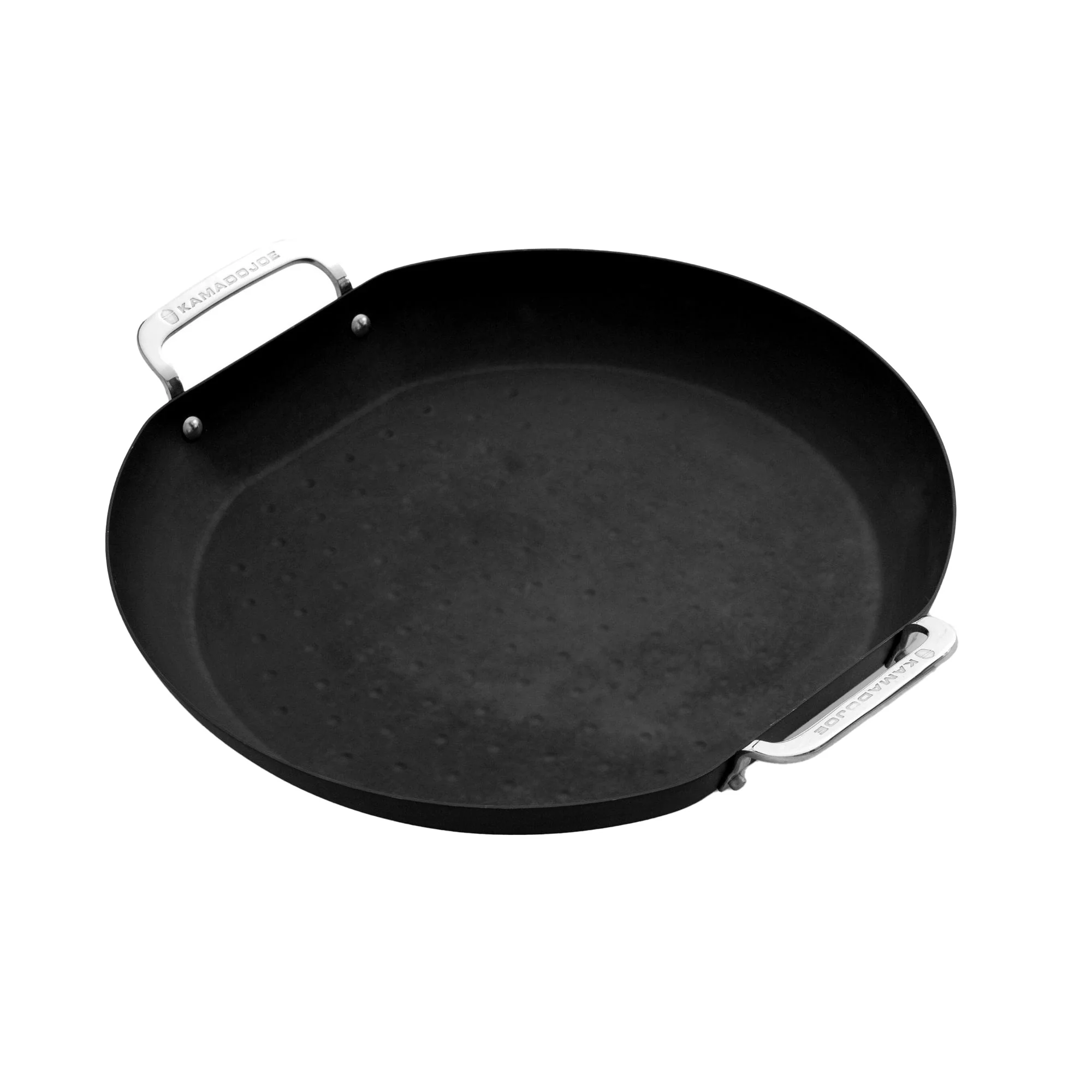 Kamado Joe – Paella Pan Carbon Steel