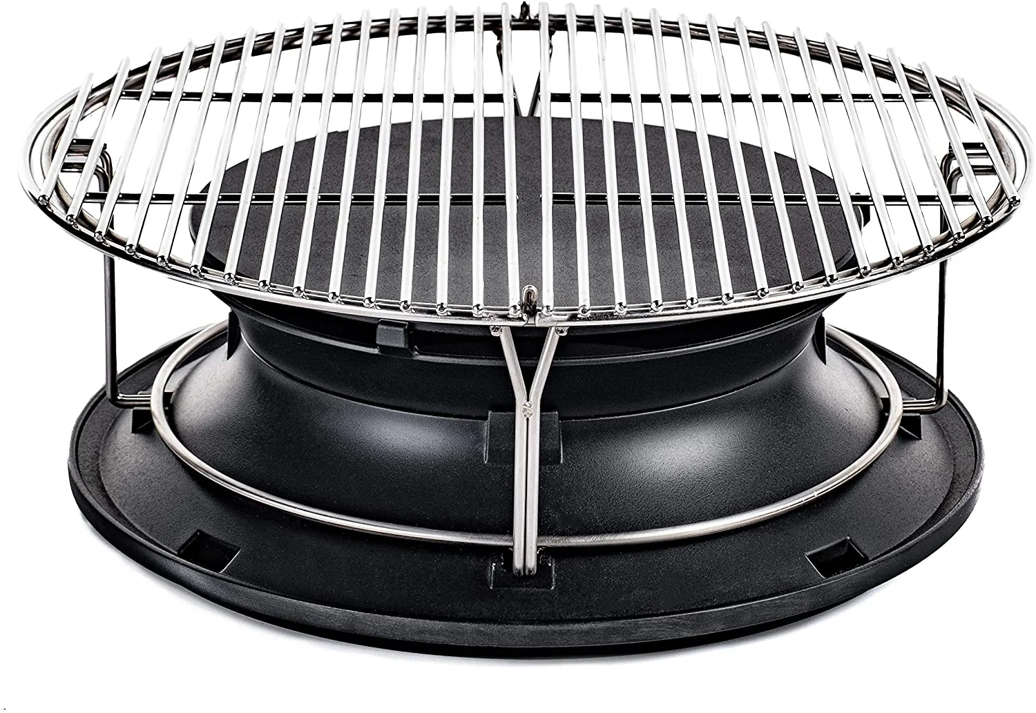 Kamado Joe – SloRoller with Rack – Classic Joe ®