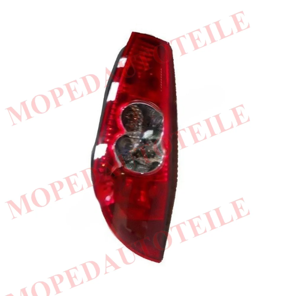 ACHTERLICHT LINKS, AIXAM 721, 741, 751, CITY, ROADLINE, CROSSLINE