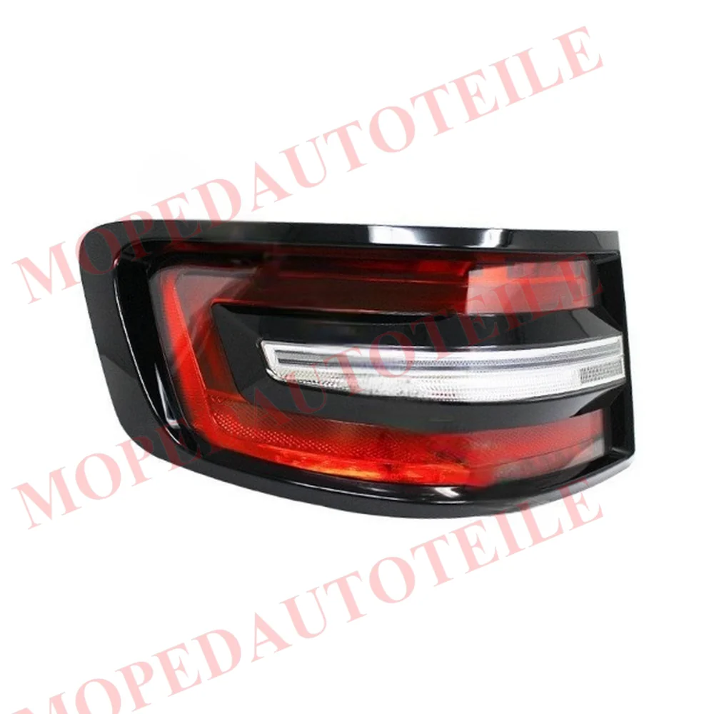Achterlicht links, Ligier(JS60)