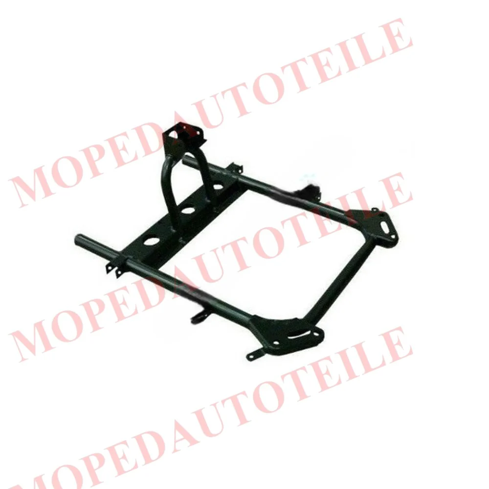 Subframe, Ligier(JS50/IXO) Microcar(MGO3/MGO4/DUE2/DUE3)
