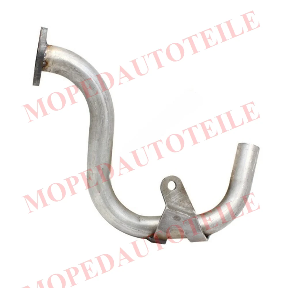 Voorpijp, LIGIER / MICROCAR / DUE MOTOR DCI