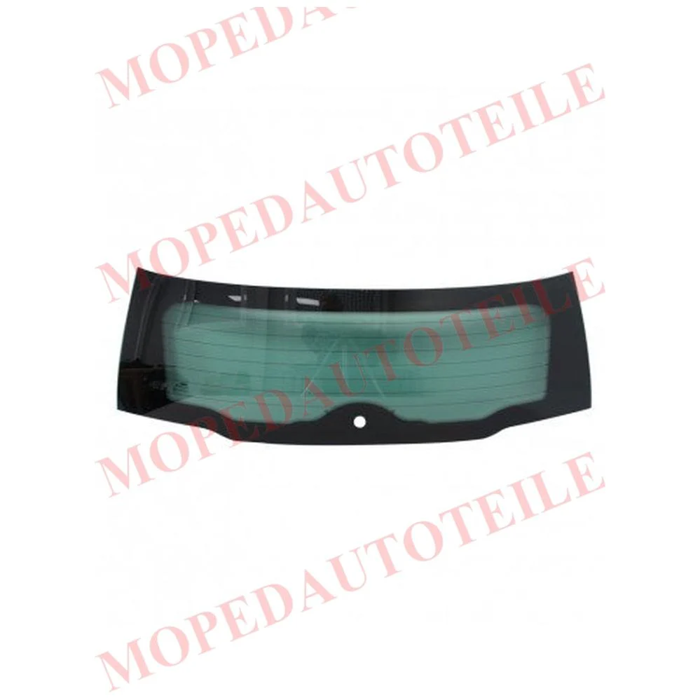 Achterruit, Ligier(JS50/PH1/PH2/PH3)