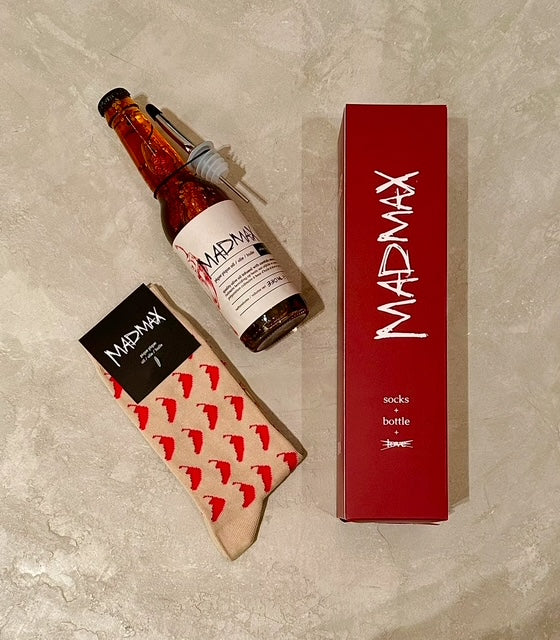 Madmax Giftbox – MadMax Sokbox