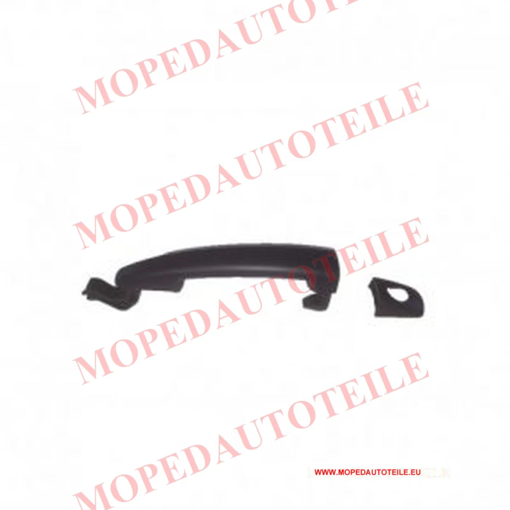 Deurgreep, Ligier(JS50/JS60) Chatenet/bellier links,buitenzijde