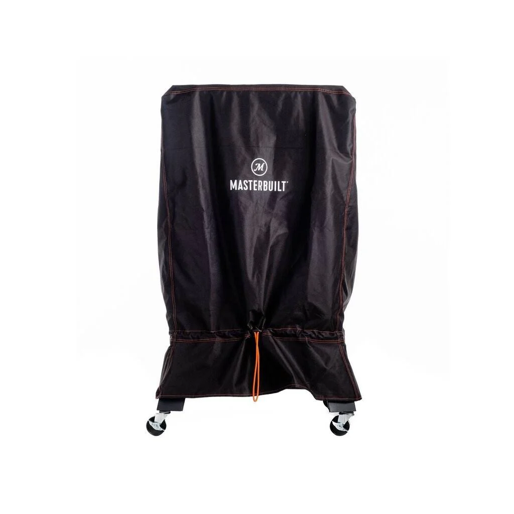40″ Digital Charcoal Smoker – Cover
