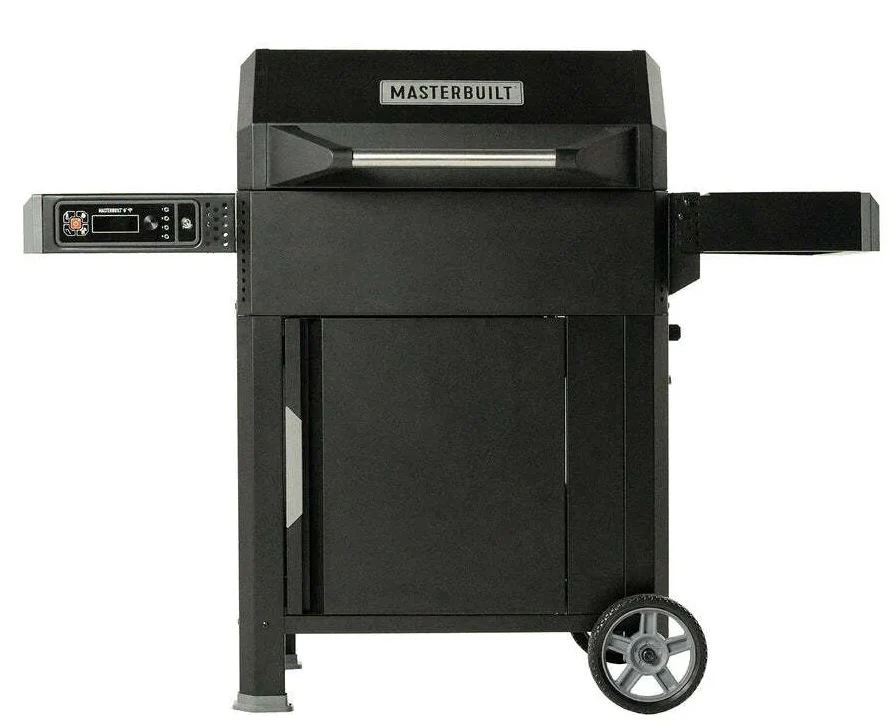 AutoIgnite™ Series 545