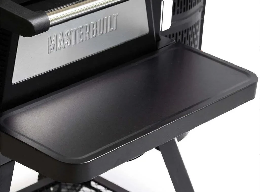 Gravity Series® 560 Front Shelf