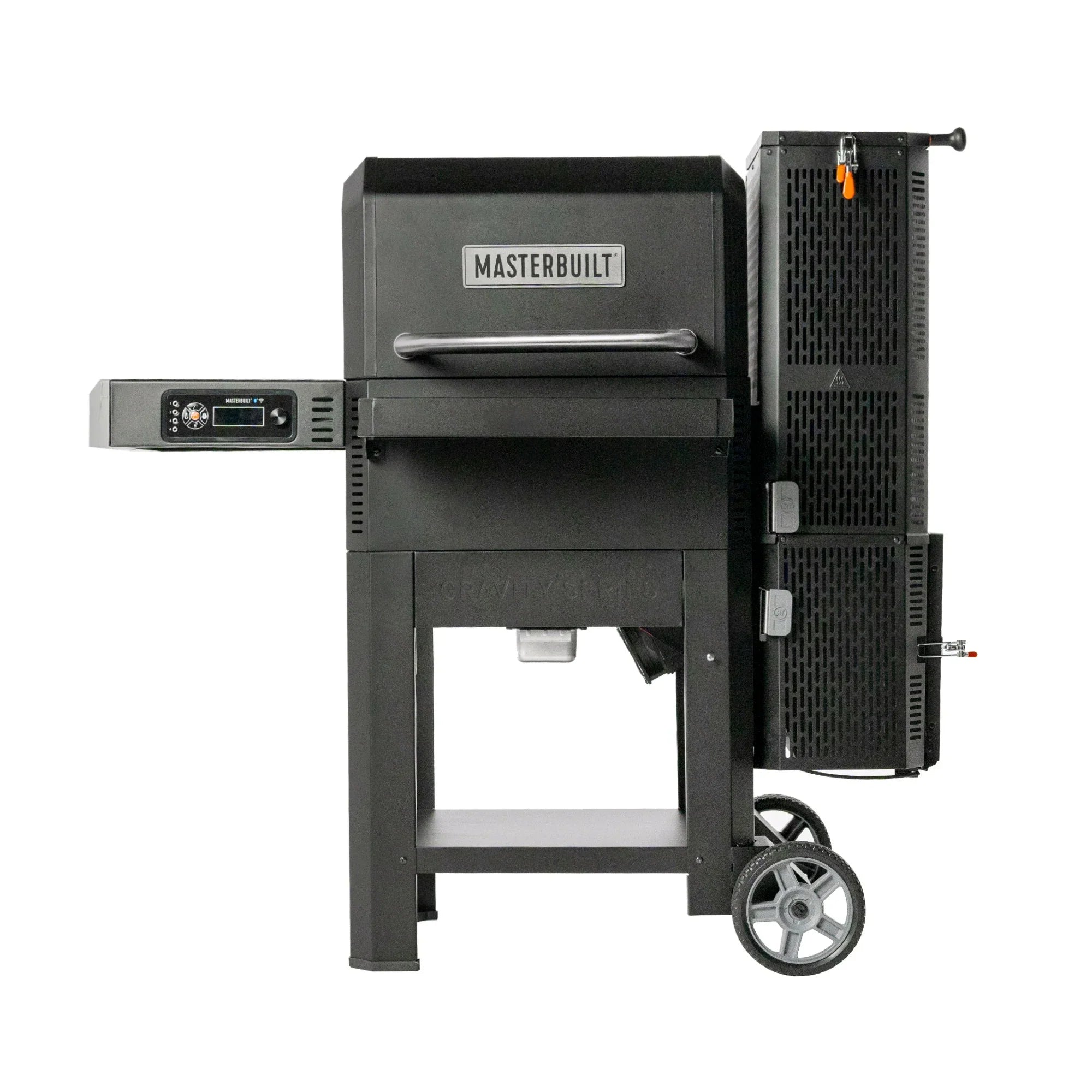 Masterbuilt – Gravity Series 600