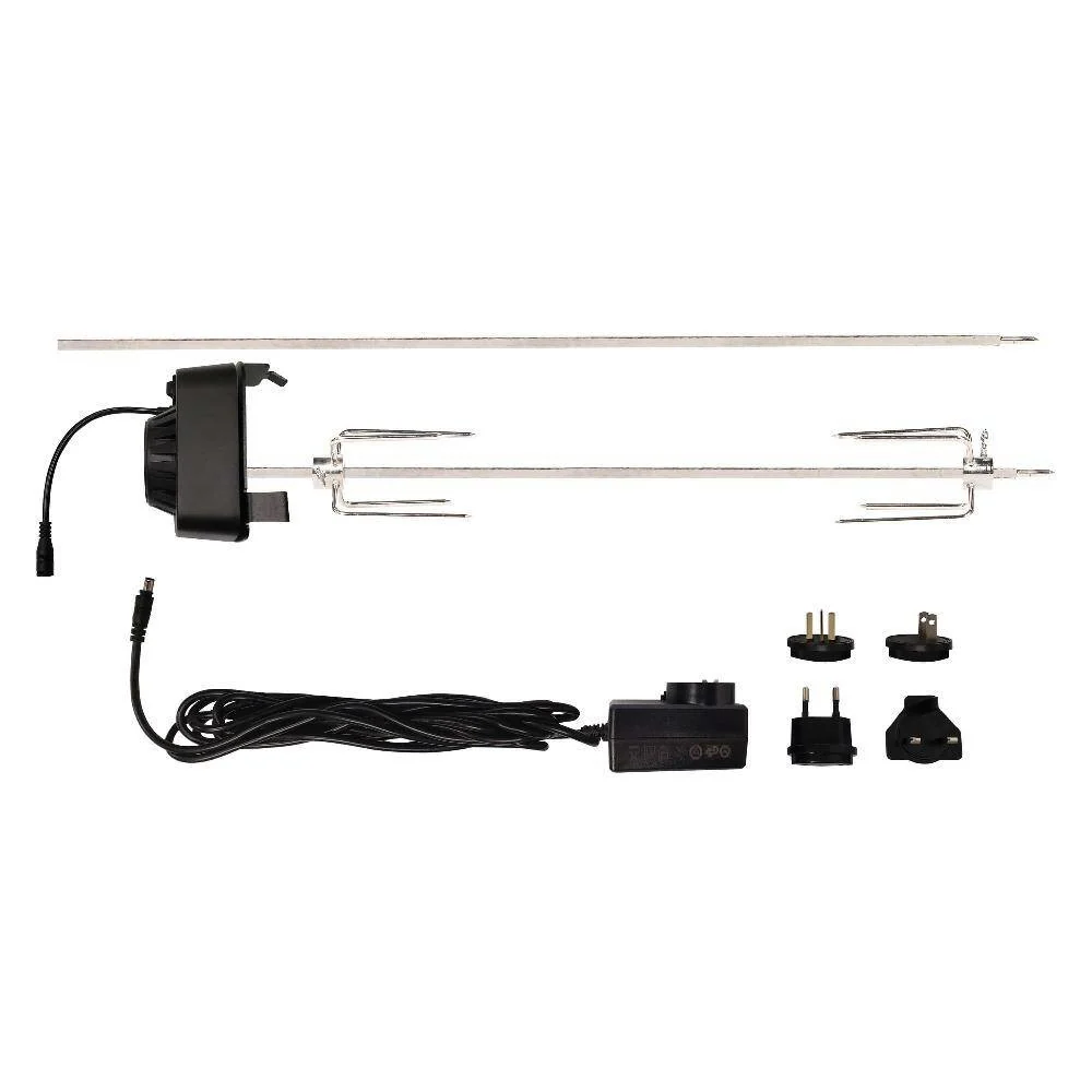 Masterbuilt – Gravity Series™ Rotisserie Kit