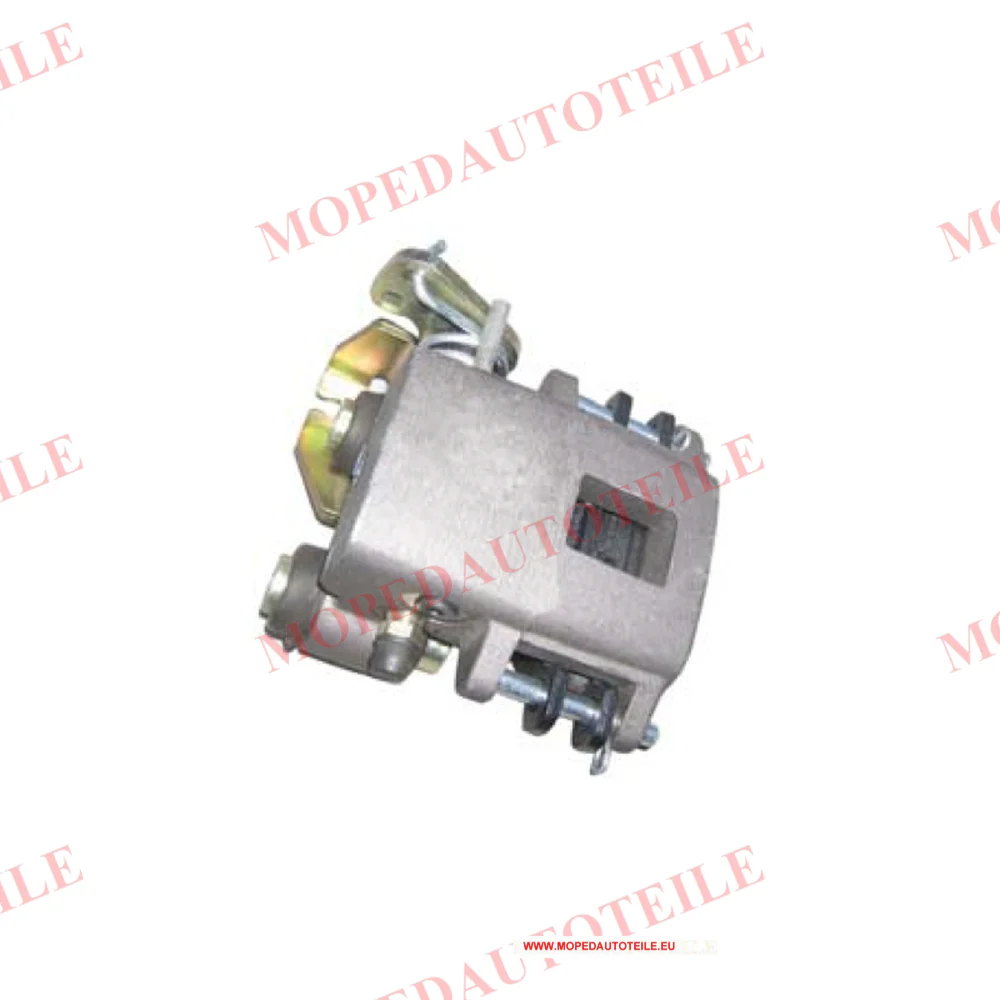 Remklauw links achter,Microcar(MC1 / MC2)