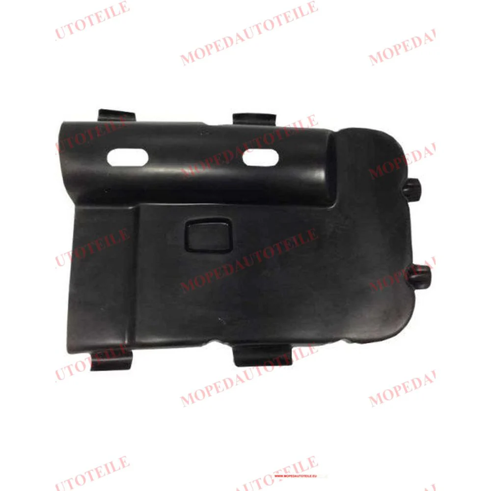 Beschermhoes/onderfahrschutz/onderbodbescherming, Microcar/Ligier