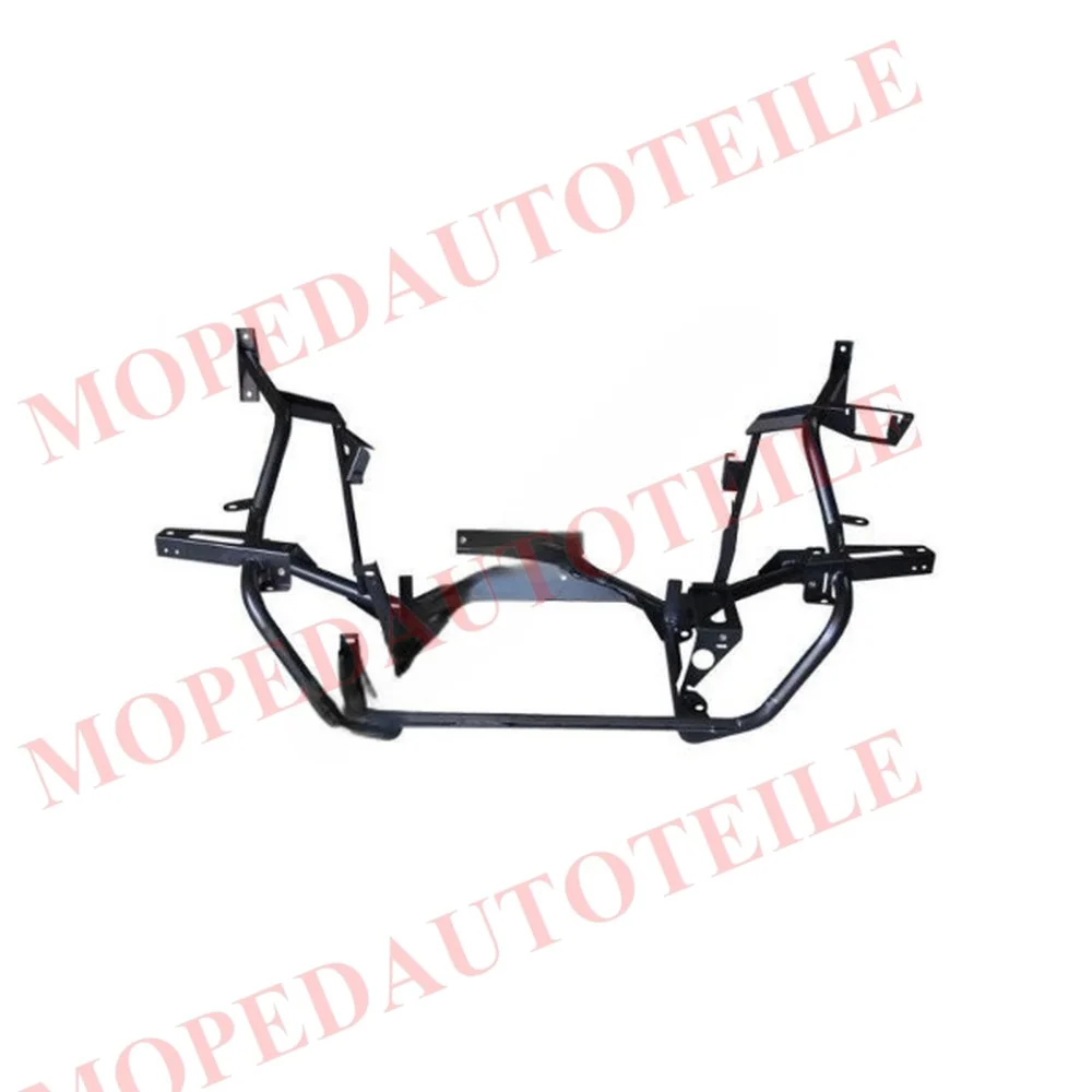 Subframe, Microcar(MC1/MC2) Lombardini