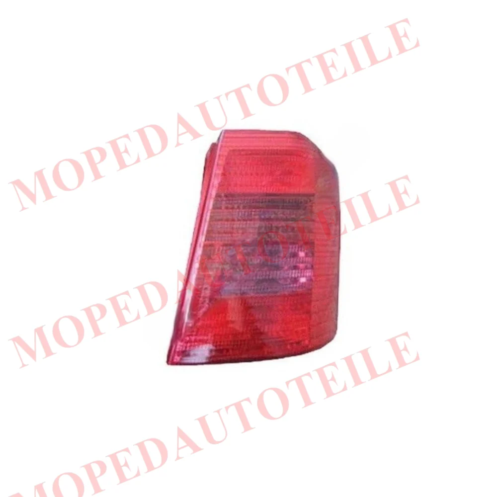 Achterlicht rechts, Microcar(MC1/MC2)